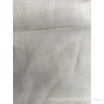 100% Ramie Woven Fabric